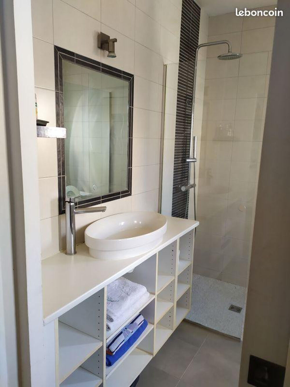 Location Appartement Appartement 2 pièces Paris 20è Paris 20