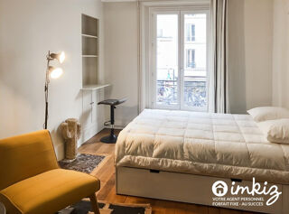  Appartement à vendre 3 pièces 57 m²