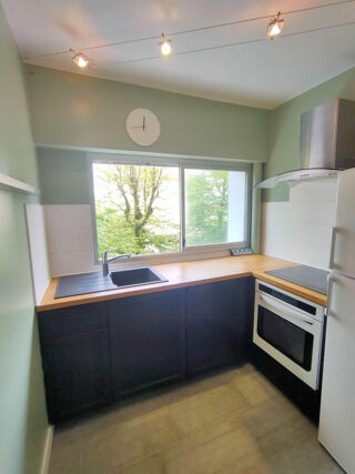  Appartement à louer 2 pièces 53 m²