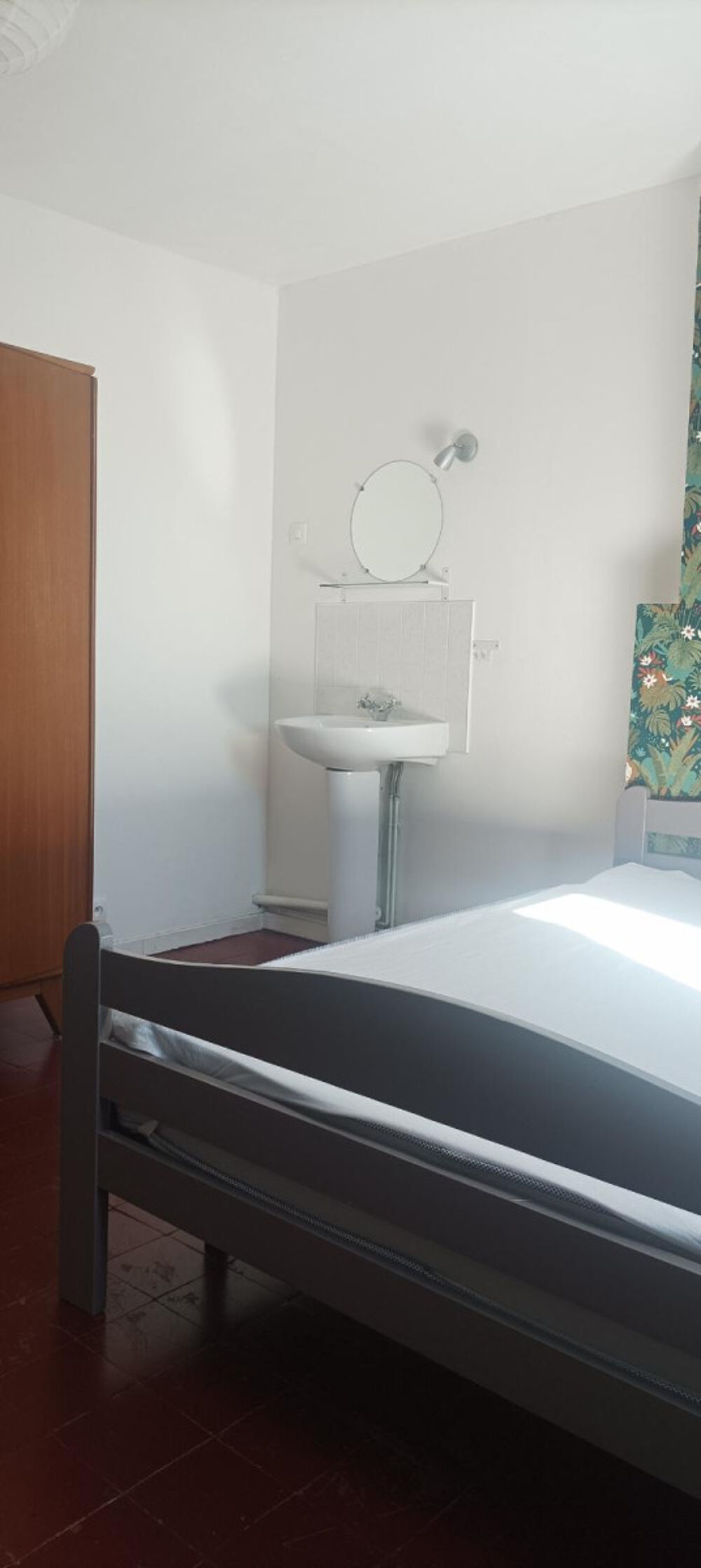 Location Appartement Chambre meublée chez l'habitant pour étudiant. Angers