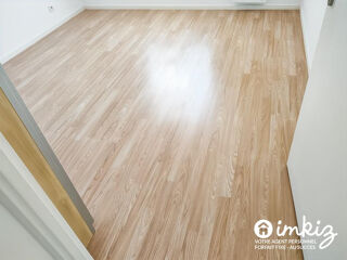  Appartement à vendre 4 pièces 60 m²