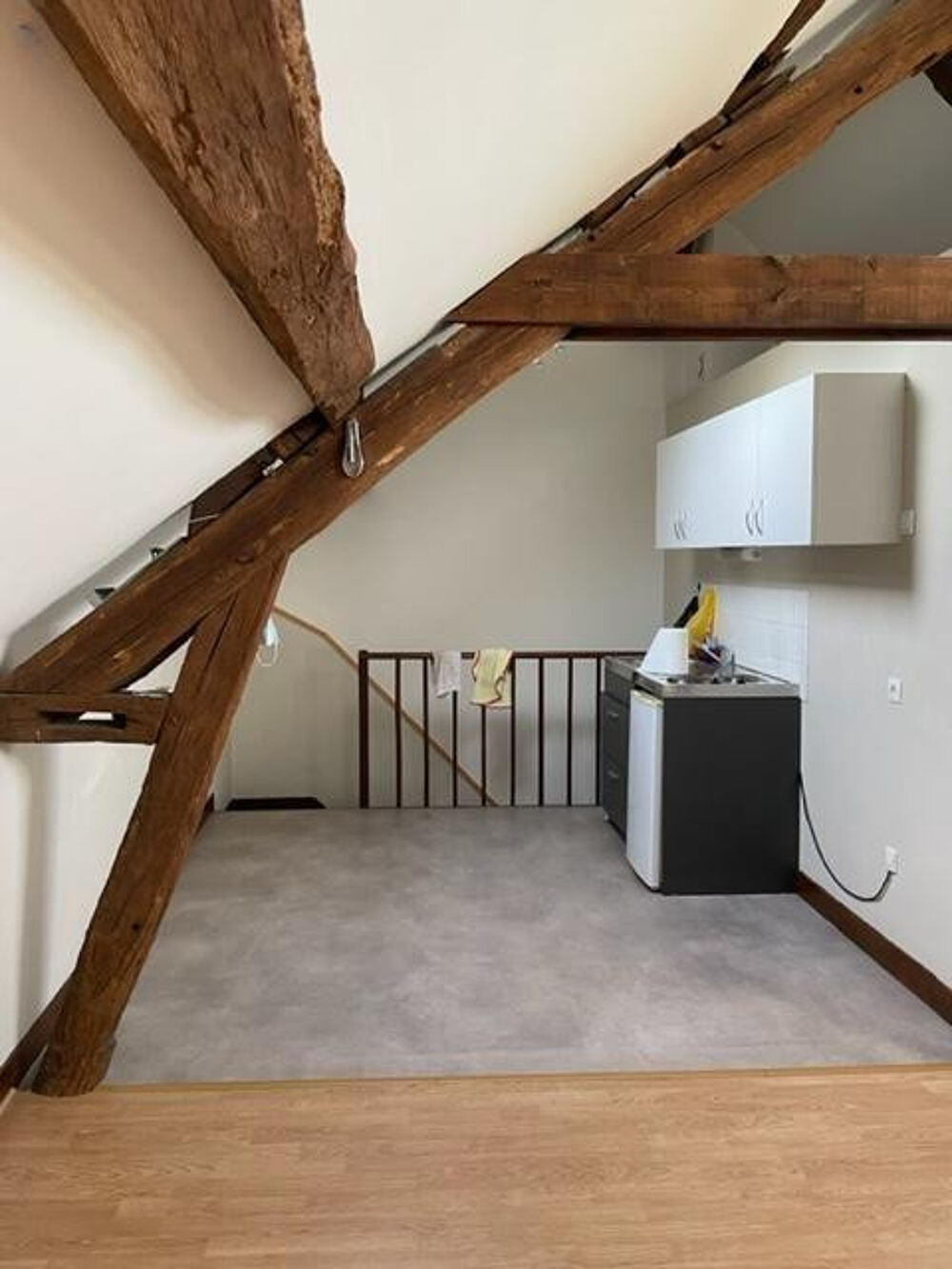 Location Appartement T2 40m2 à Versailles Versailles