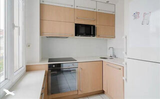  Appartement à louer 2 pièces 38 m²