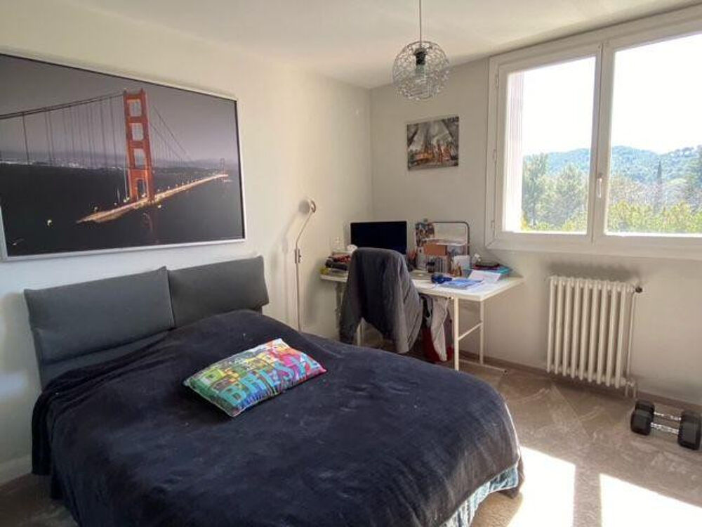 Location Appartement Colocation paisible et ensoleillée Aix-en-provence