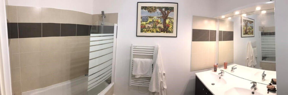 Location Appartement Belle chambre meublé dans colocation 89m² Toulouse