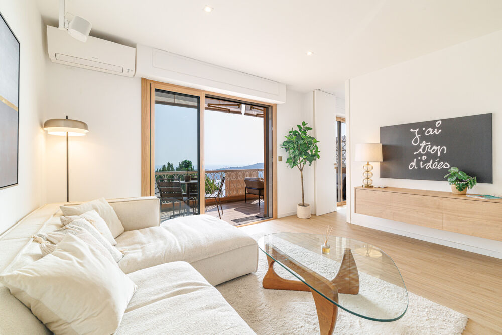 � vendre  Appartement Villefranche-sur-Mer (06230)