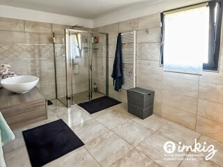  Maison à vendre 5 pièces 120 m²
