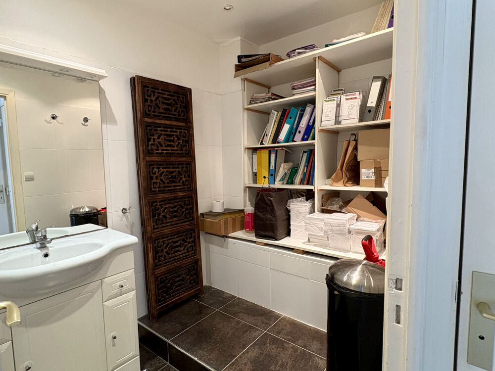 NICE JEAN MEDECIN - Appartement 2 pièces 47 m2