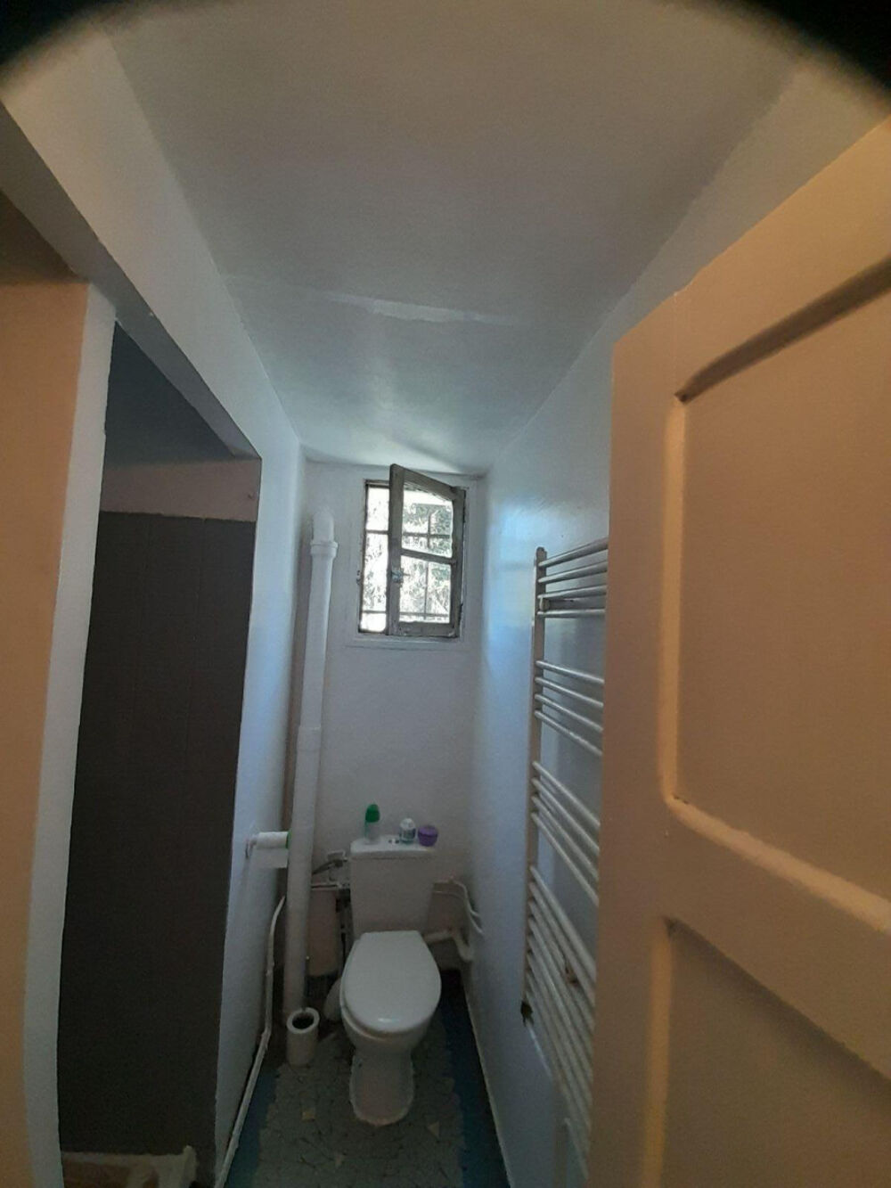 Location Appartement Studio 15m2 rénové près gare Stain Pierrefitte Saint-denis