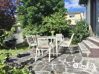  Maison � vendre 9 pi�ces 152 m�