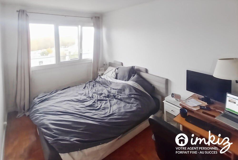 Vente Appartement Appartement 3 pièces Saint-denis