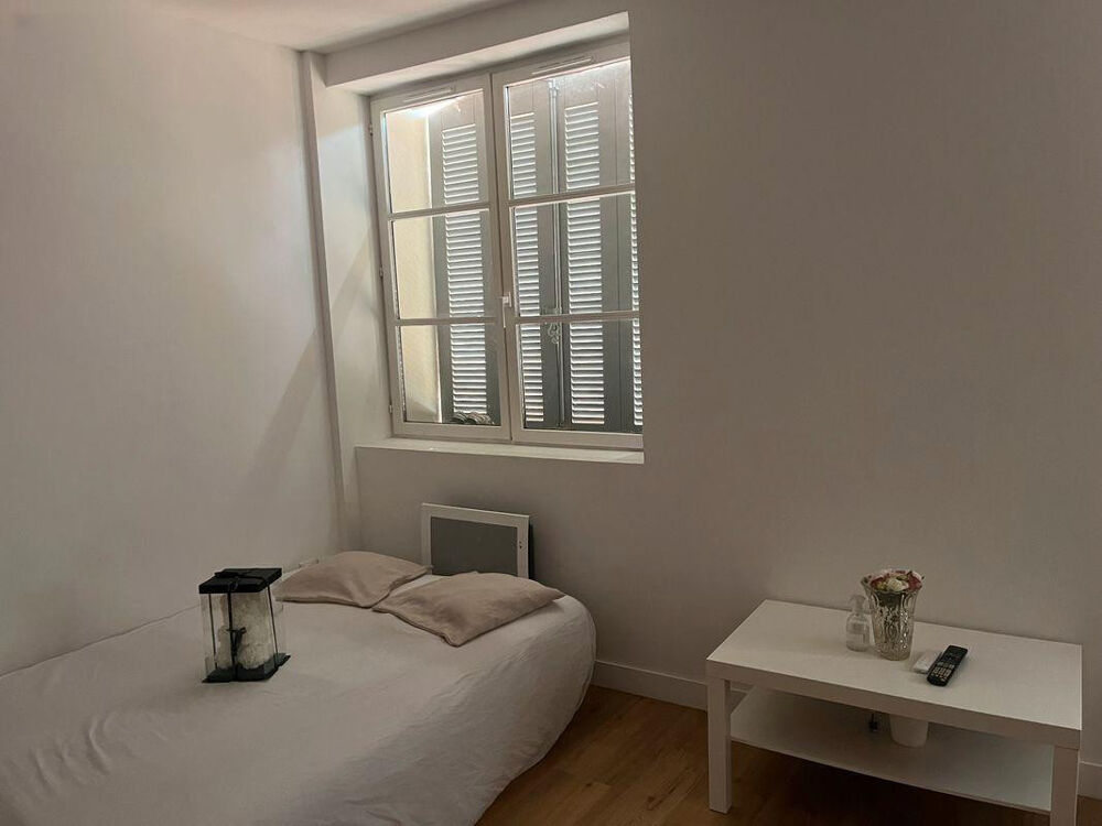Location appartement vieux port