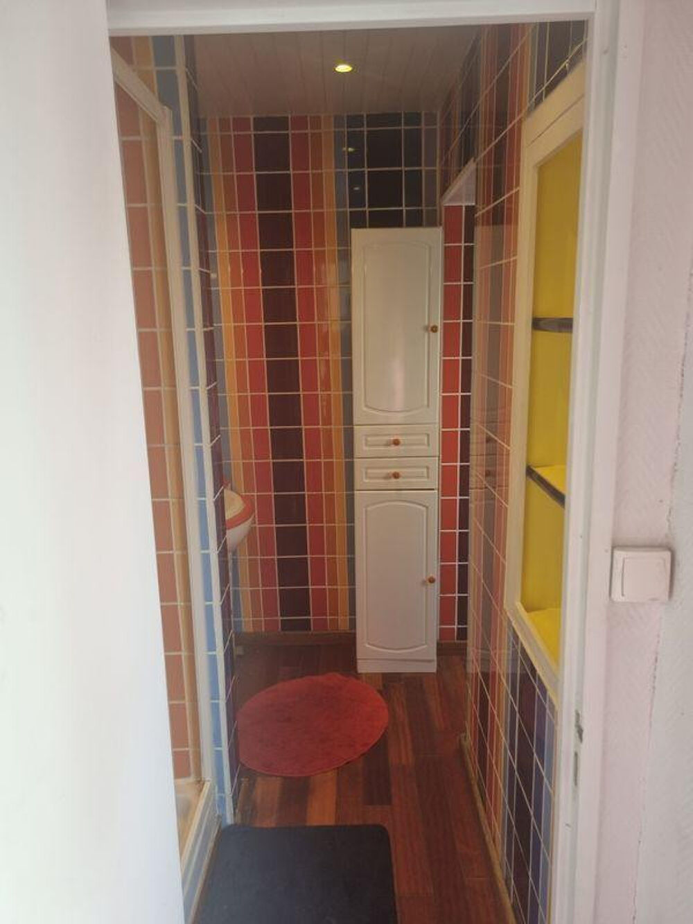 Location Appartement Chambre meublée secteur Lille Catho Lille