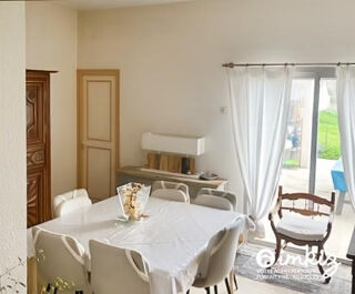  Maison � vendre 7 pi�ces 195 m�