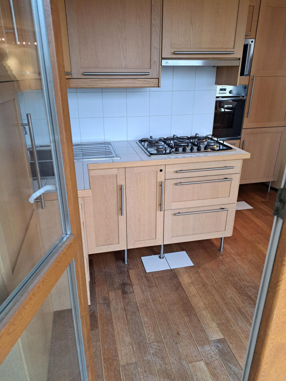 Location Appartement Appt 3p 60 m² Résidence sécurisée avec ascenseur Fresnes