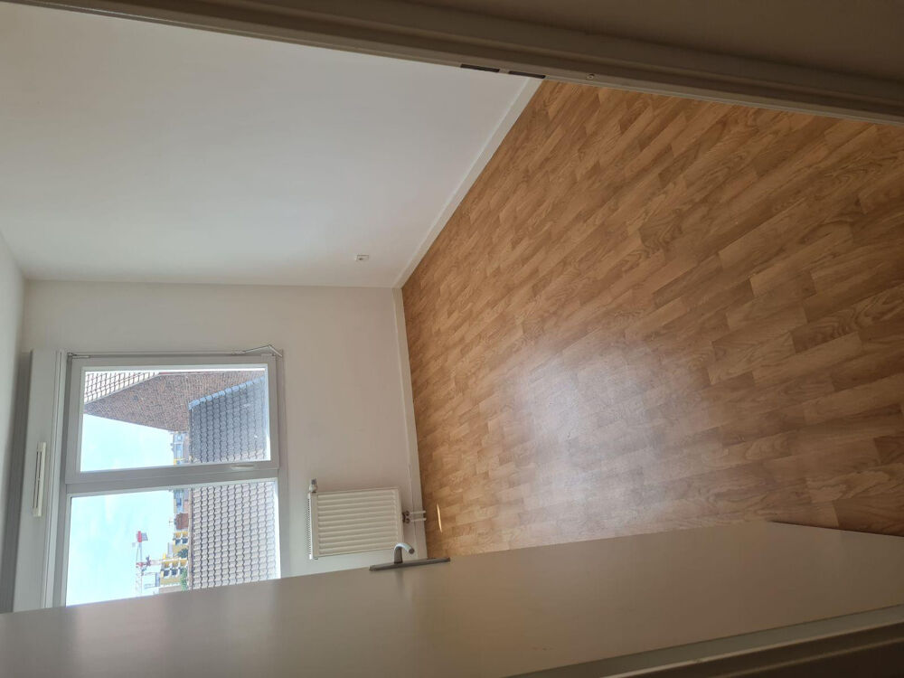 Location Appartement Particulier loue T4 94m2 - Lille Marbrerie Lille