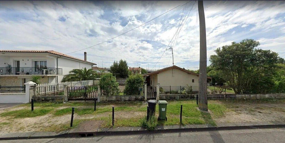 Location Appartement 2 Chambres dans belle colocation 85m² avec jardin Bordeaux