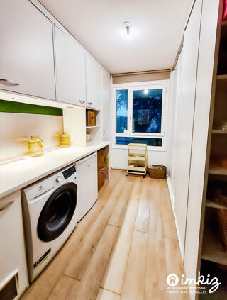  Appartement à vendre 2 pièces 53 m²