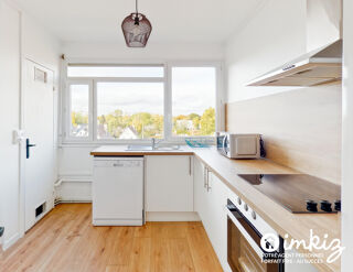  Appartement � vendre 4 pi�ces 72 m�