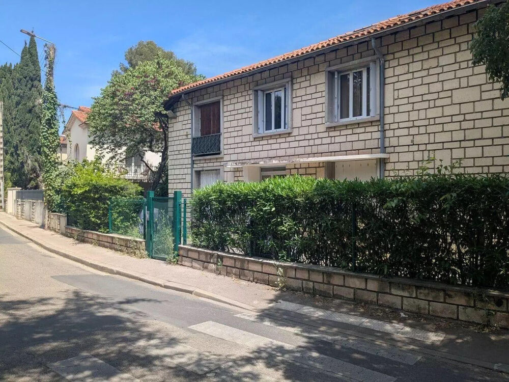 Location Appartement Studio meublé 31 m² Montpellier