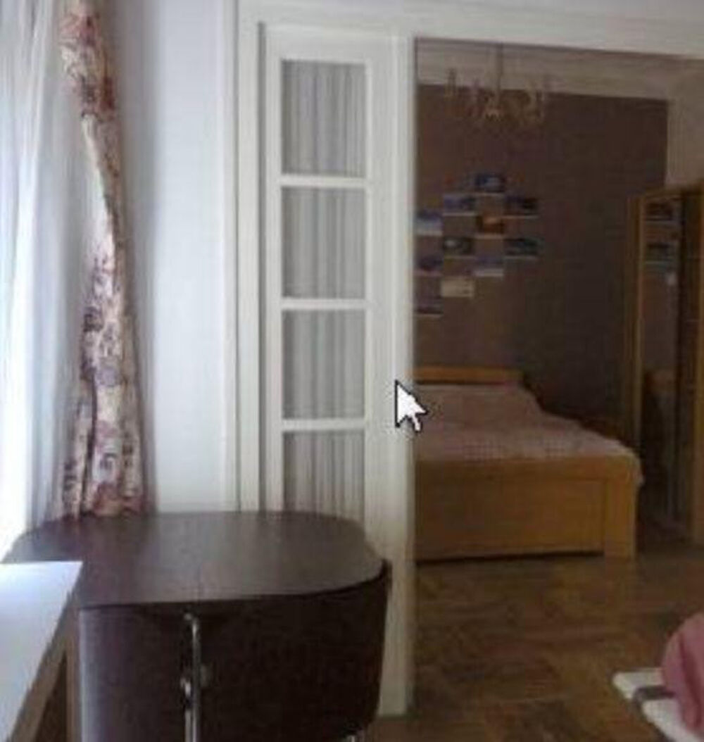 Location Appartement Location meublée chambre 15 m² Paris 16E Paris 16