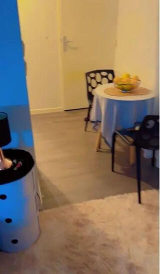  Appartement à louer 1 pièce 19 m²