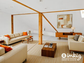  Appartement � vendre 6 pi�ces 135 m�