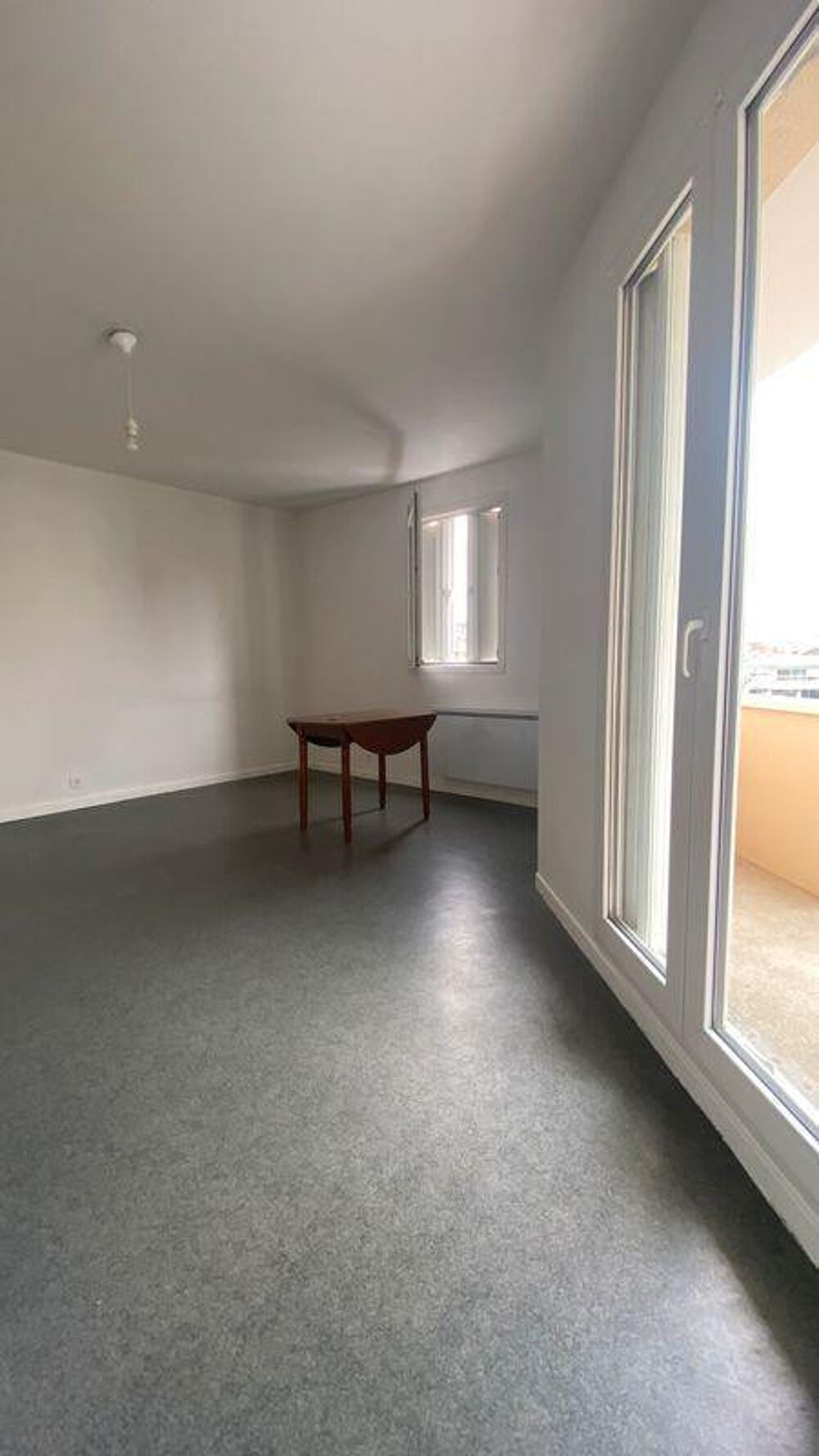 Location Appartement Beau F2 48m² Ave Leon Blum proche facs Clermont-ferrand