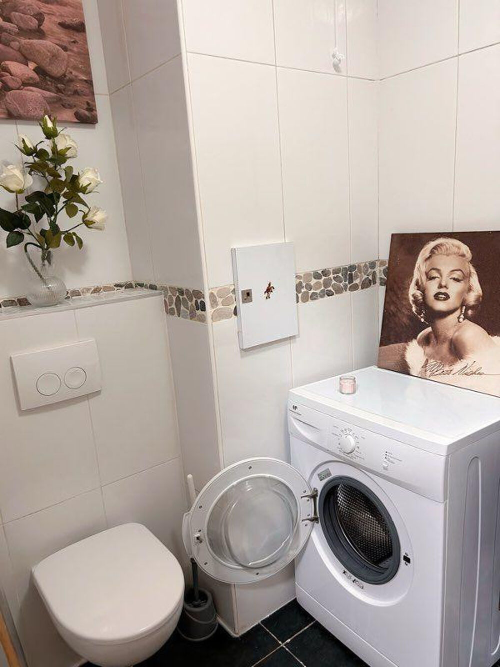 Location Appartement Grand studio à louer à Paris Paris 20