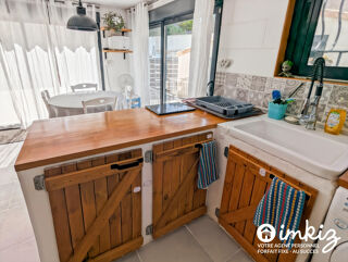  Maison à vendre 6 pièces 104 m²