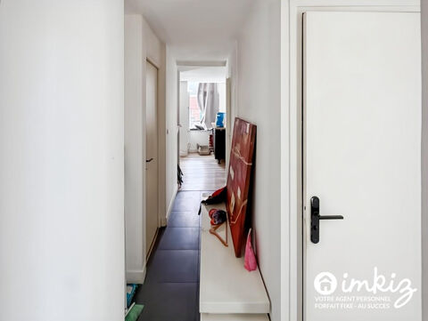  Appartement à vendre 5 pièces 76 m²