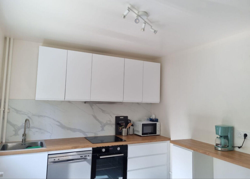 Location Appartement Chambre dans colocation de qualité secteur ROUEN Canteleu