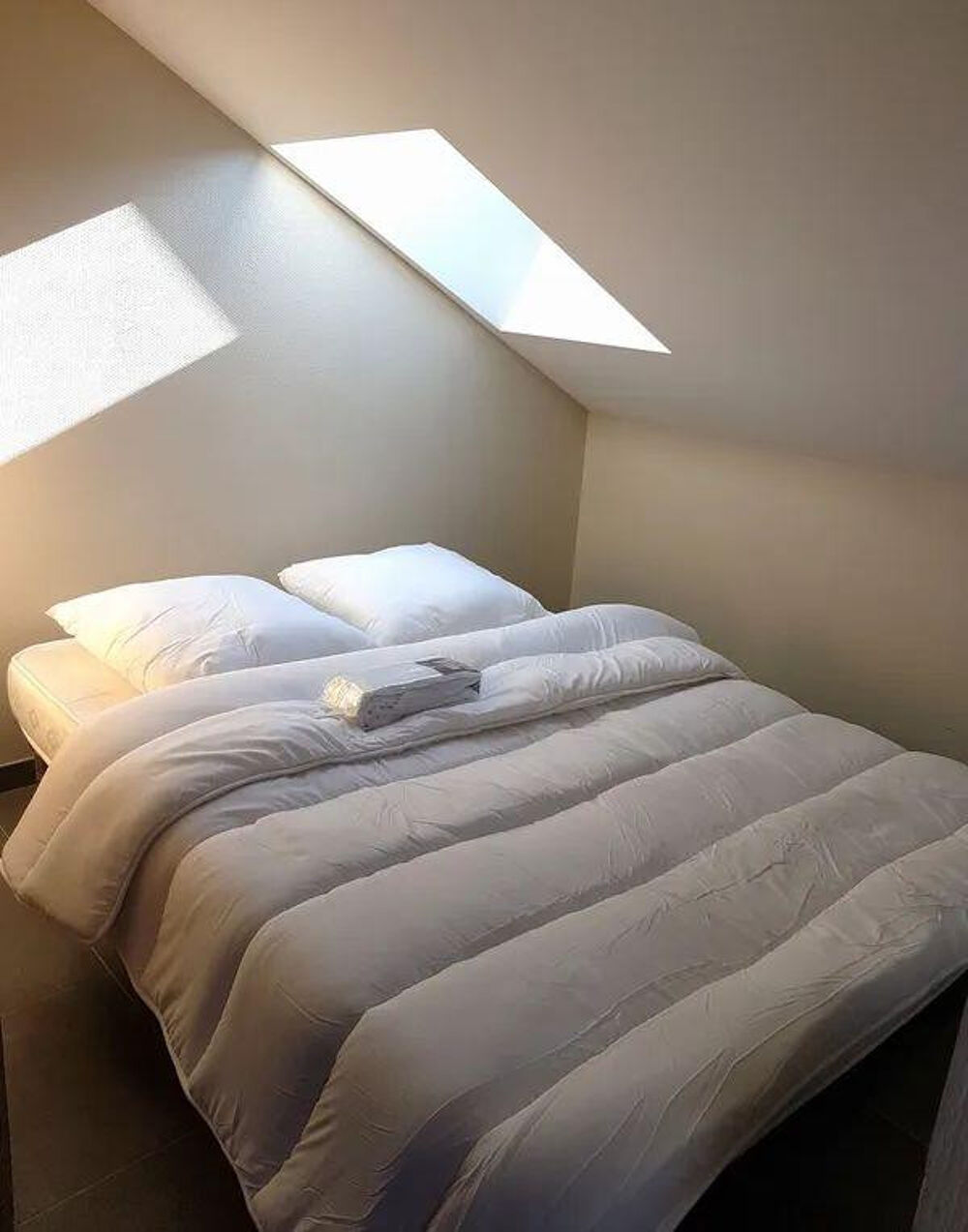 Location Appartement Studio meublé 15m2 hyper centre Gare Thionville Thionville