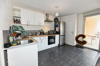  Appartement � vendre 2 pi�ces 48 m�