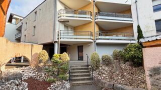  Appartement � vendre 2 pi�ces 48 m�