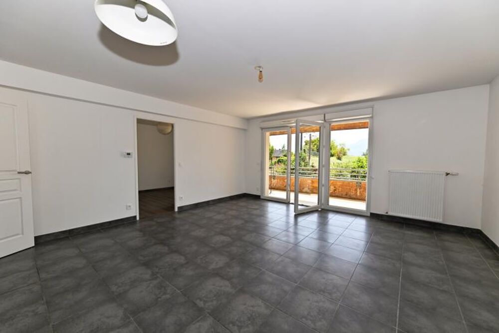 Vente Appartement Appartement Saint alban leysse