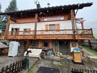  Maison � vendre 15 + pi�ces 267 m�