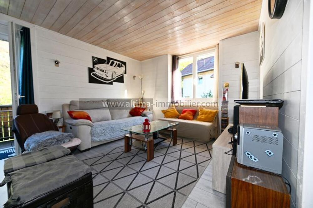 Vente Maison Maison Saint jean de chevelu