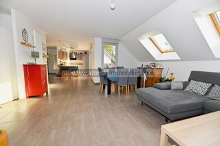  Appartement à vendre 4 pièces 96 m²