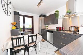  Appartement � vendre 4 pi�ces 78 m�