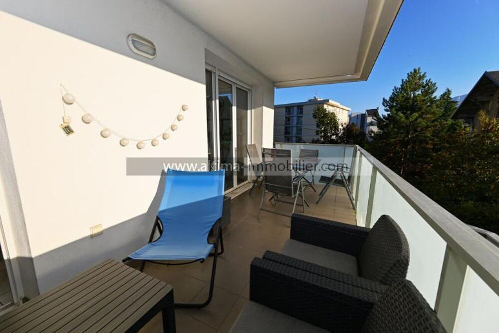 Vente Appartement Appartement Bassens