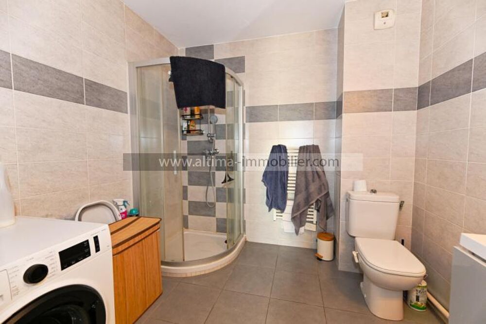 Vente Appartement Appartement Bassens