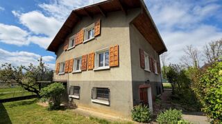  Maison � vendre 6 pi�ces 146 m�