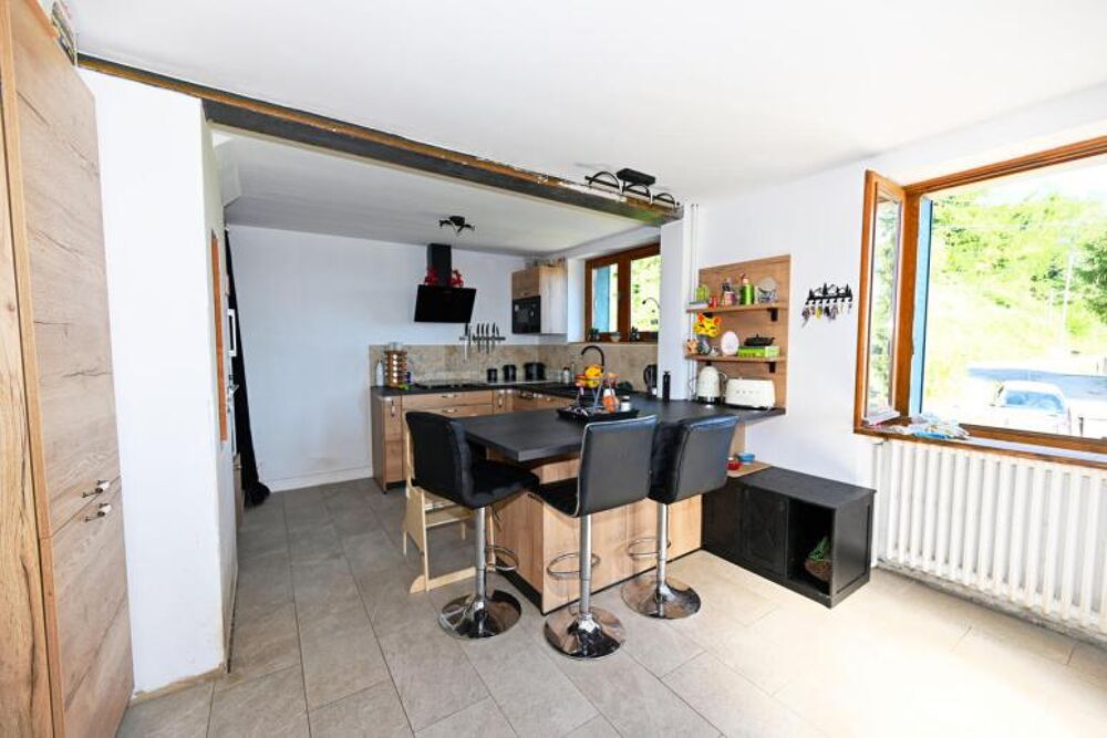 Vente Maison Maison Cognin
