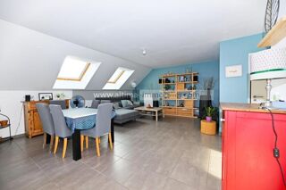  Appartement à vendre 4 pièces 96 m²