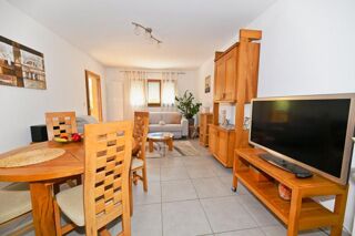  Appartement � vendre 2 pi�ces 52 m�