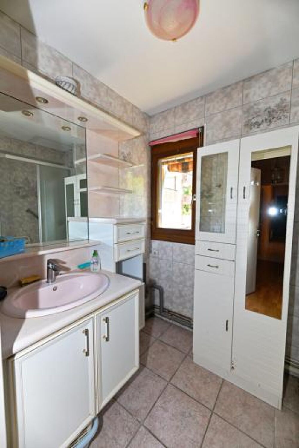 Vente Appartement Appartement Saint alban leysse