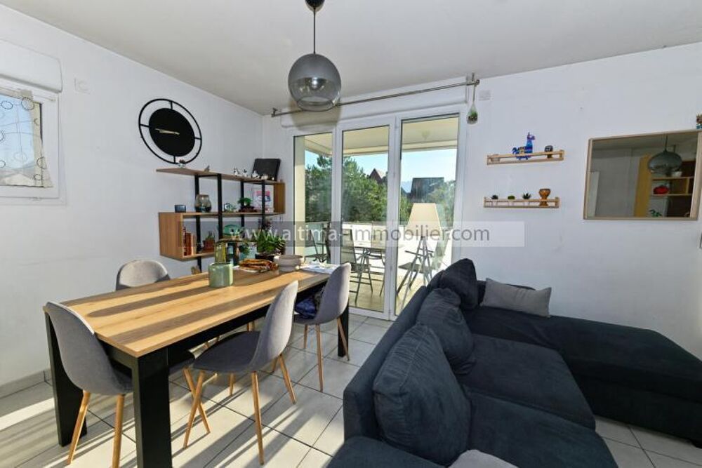 Vente Appartement Appartement Bassens