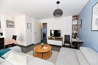  Appartement � vendre 4 pi�ces 81 m�