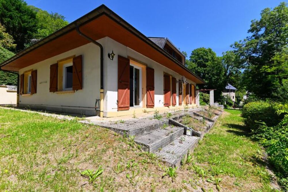Vente Maison Maison Saint alban leysse